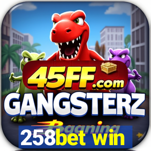 258bet win